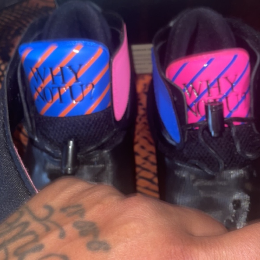 #RussellWestbrook “ why not “ 0.1
